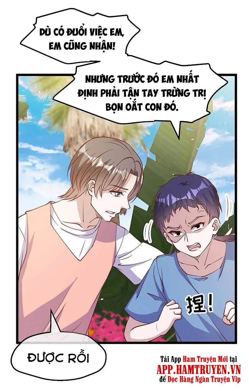 Thần Cấp Ngư Phu