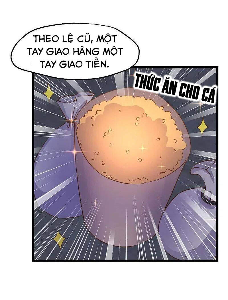 Thần Cấp Ngư Phu