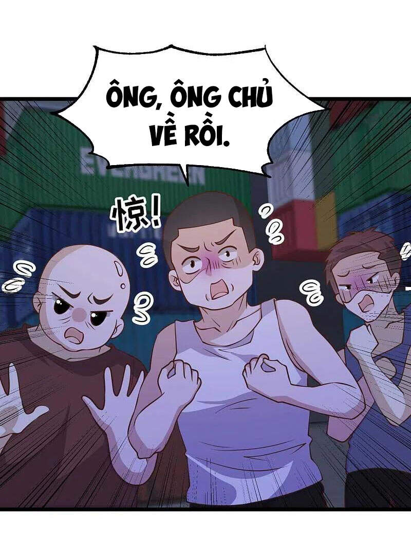 Thần Cấp Ngư Phu