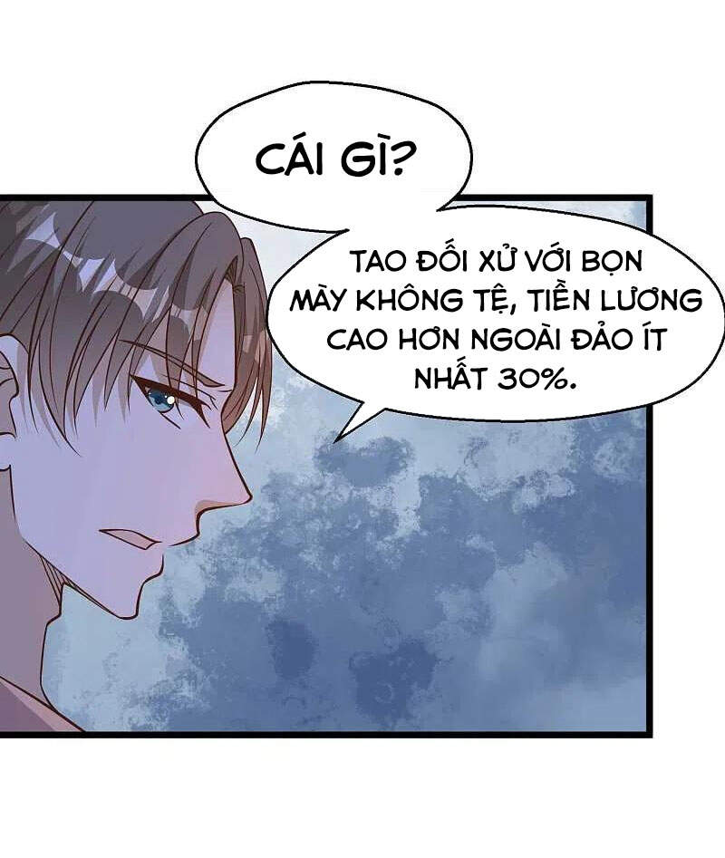 Thần Cấp Ngư Phu
