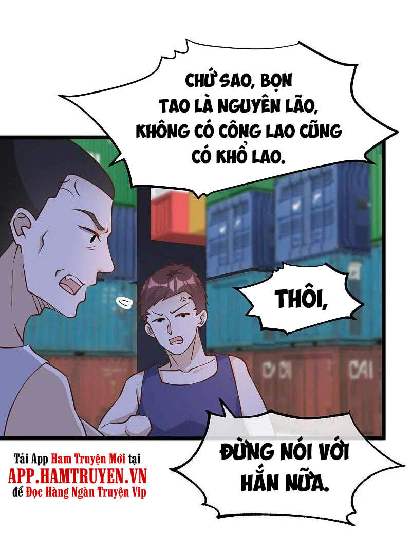 Thần Cấp Ngư Phu