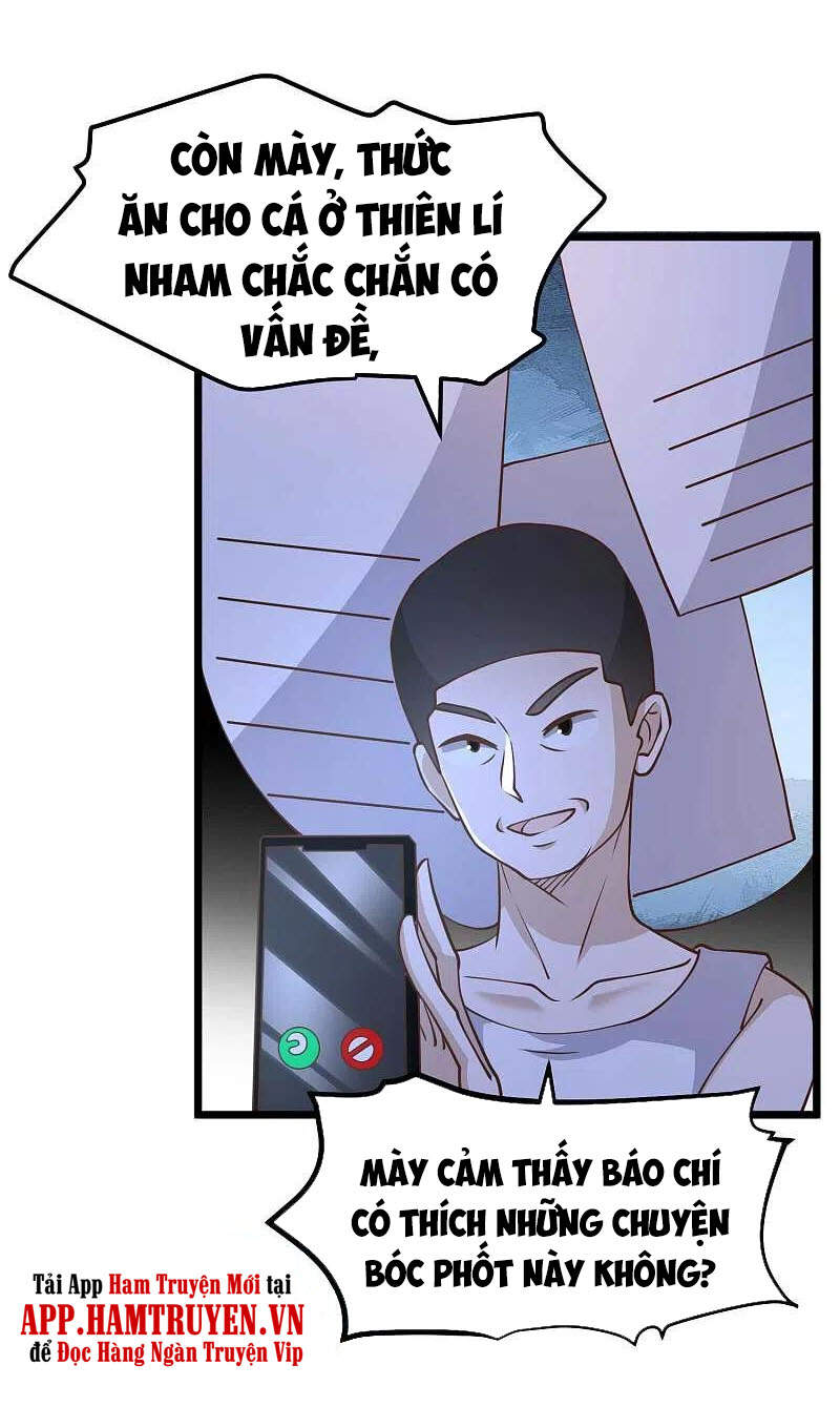 Thần Cấp Ngư Phu