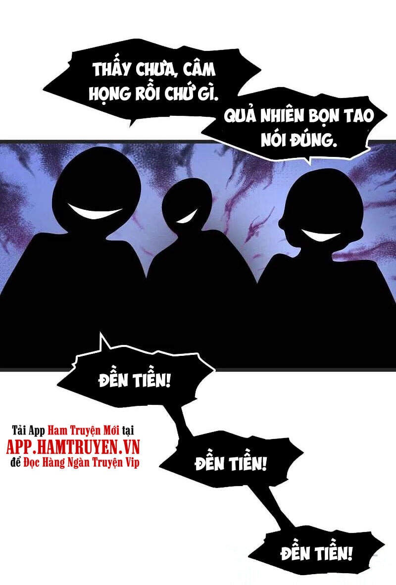Thần Cấp Ngư Phu