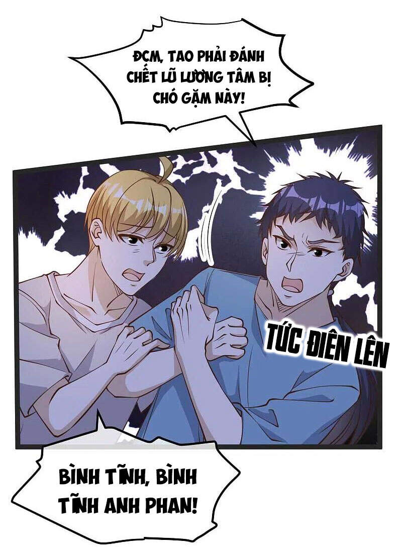 Thần Cấp Ngư Phu