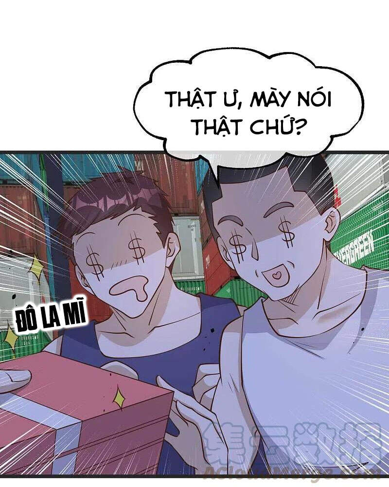 Thần Cấp Ngư Phu