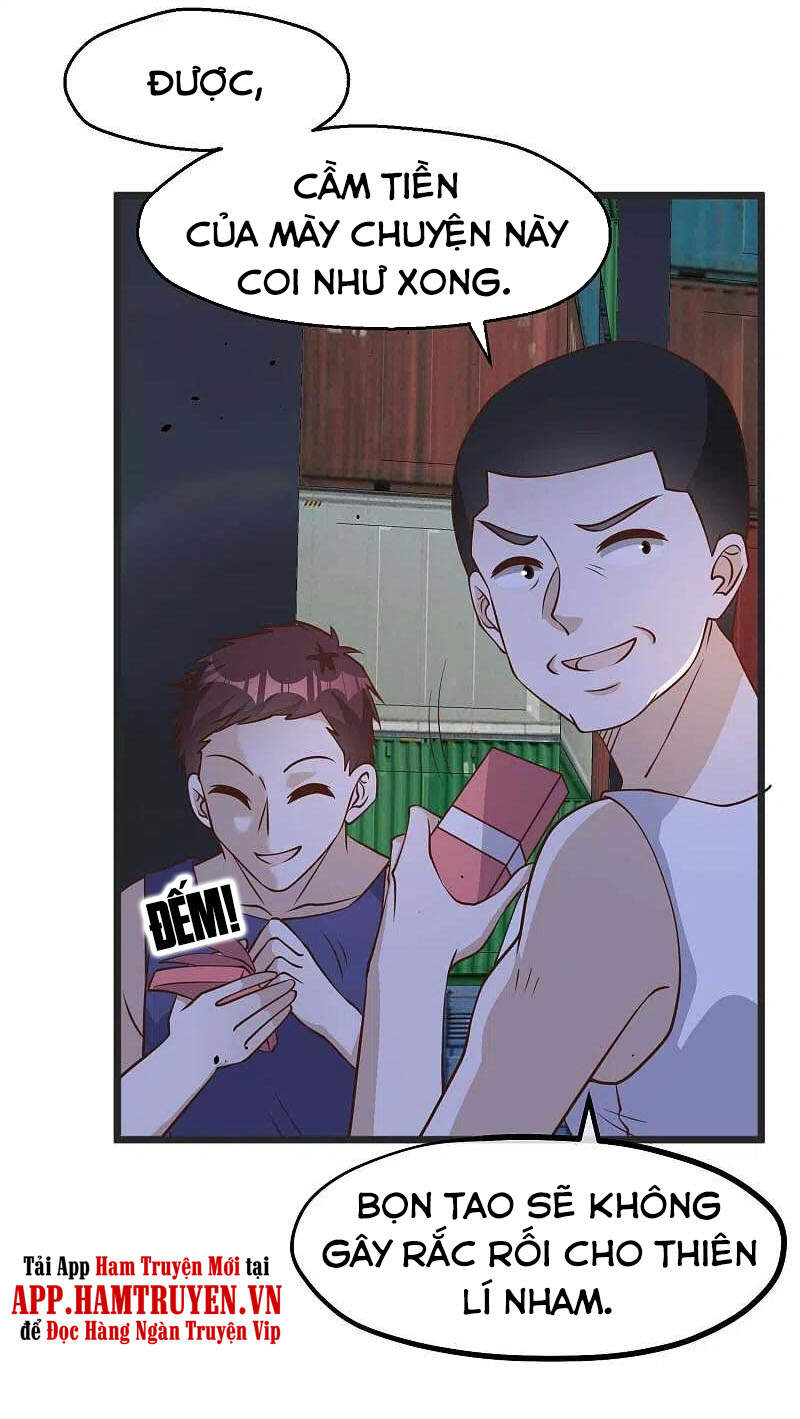 Thần Cấp Ngư Phu