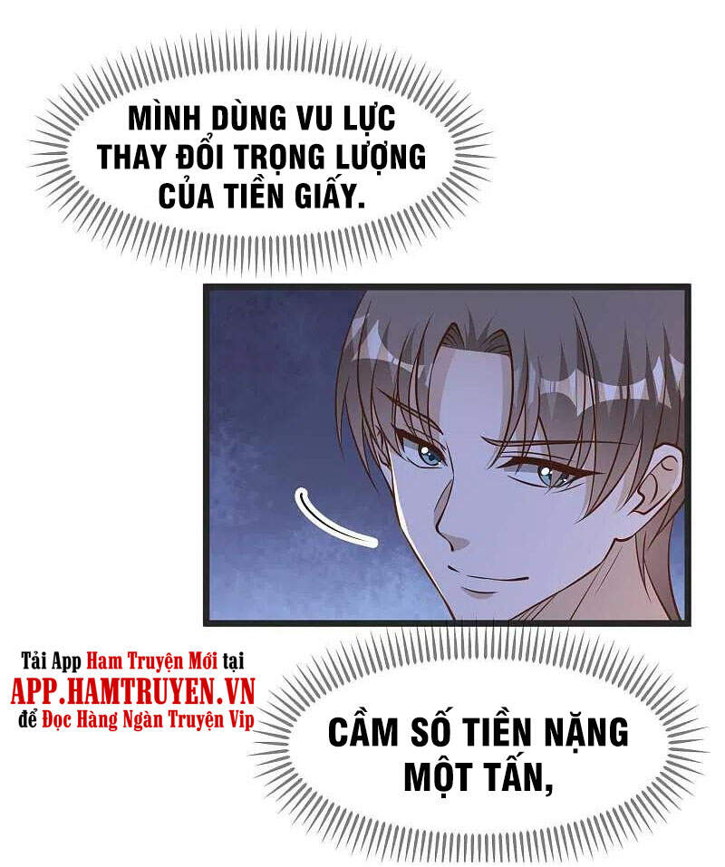 Thần Cấp Ngư Phu