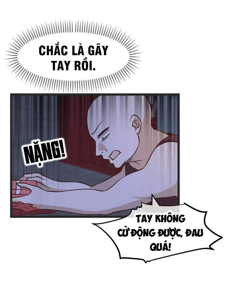 Thần Cấp Ngư Phu