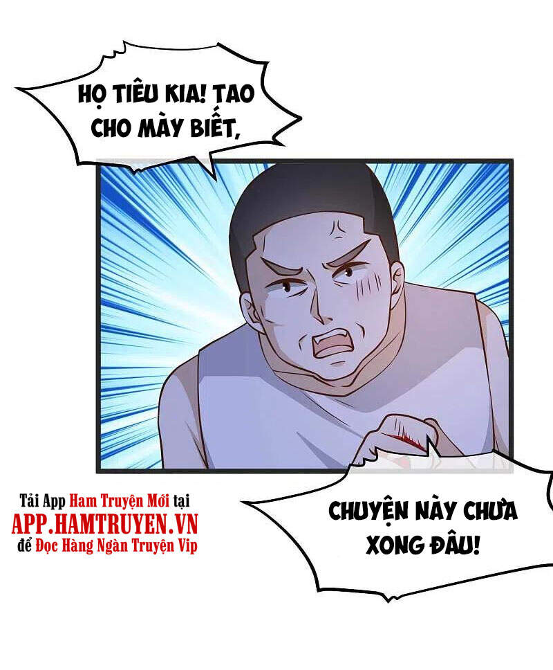 Thần Cấp Ngư Phu