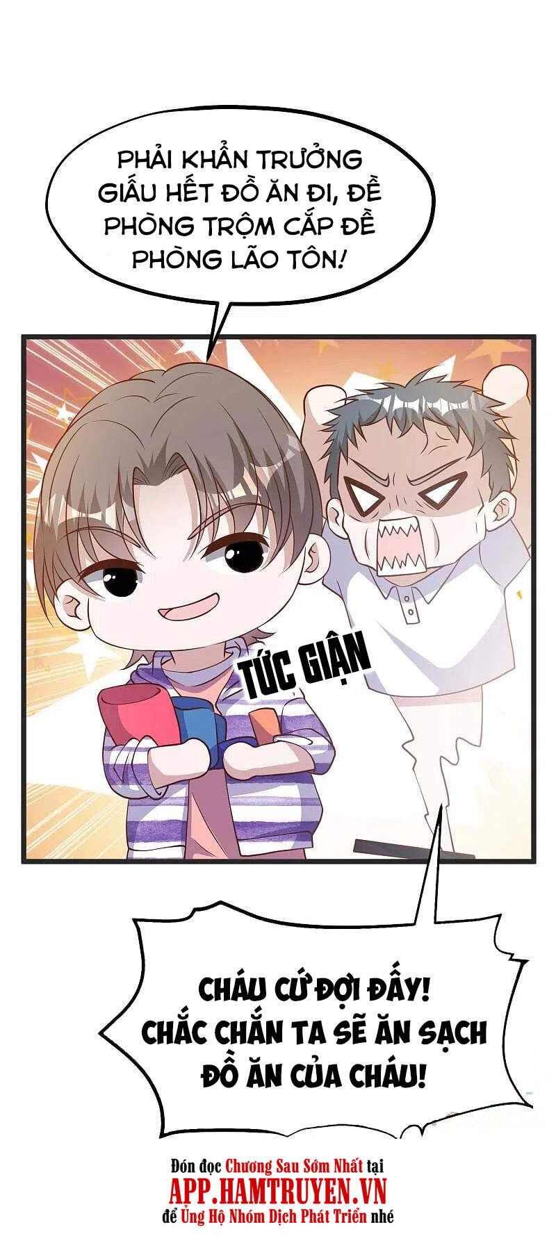 Thần Cấp Ngư Phu