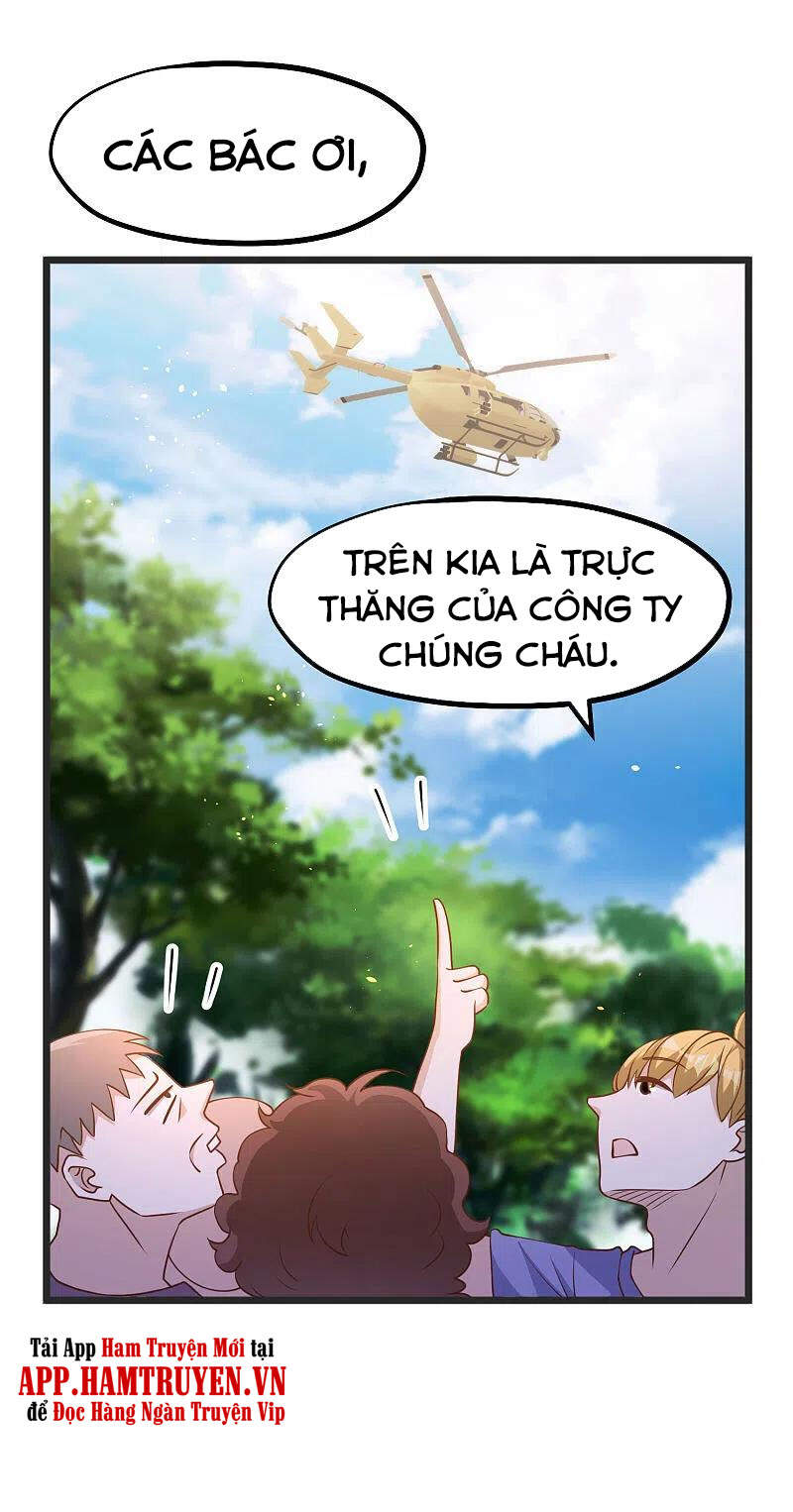 Thần Cấp Ngư Phu
