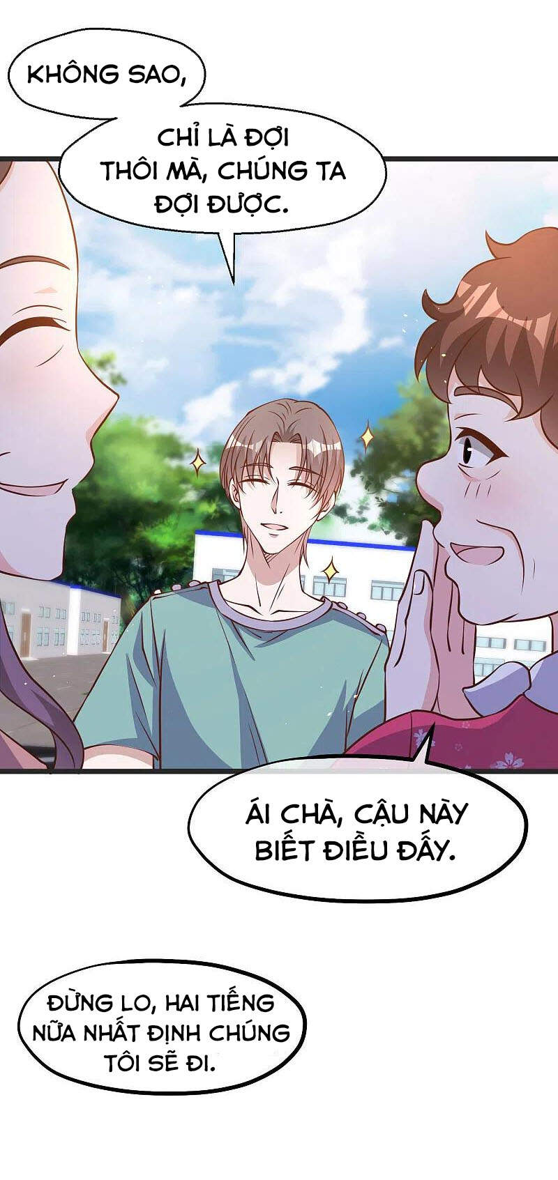 Thần Cấp Ngư Phu