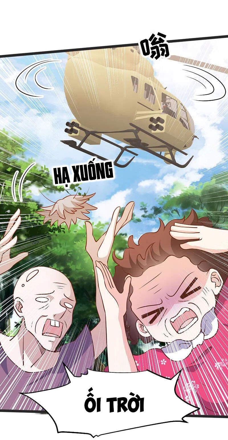 Thần Cấp Ngư Phu