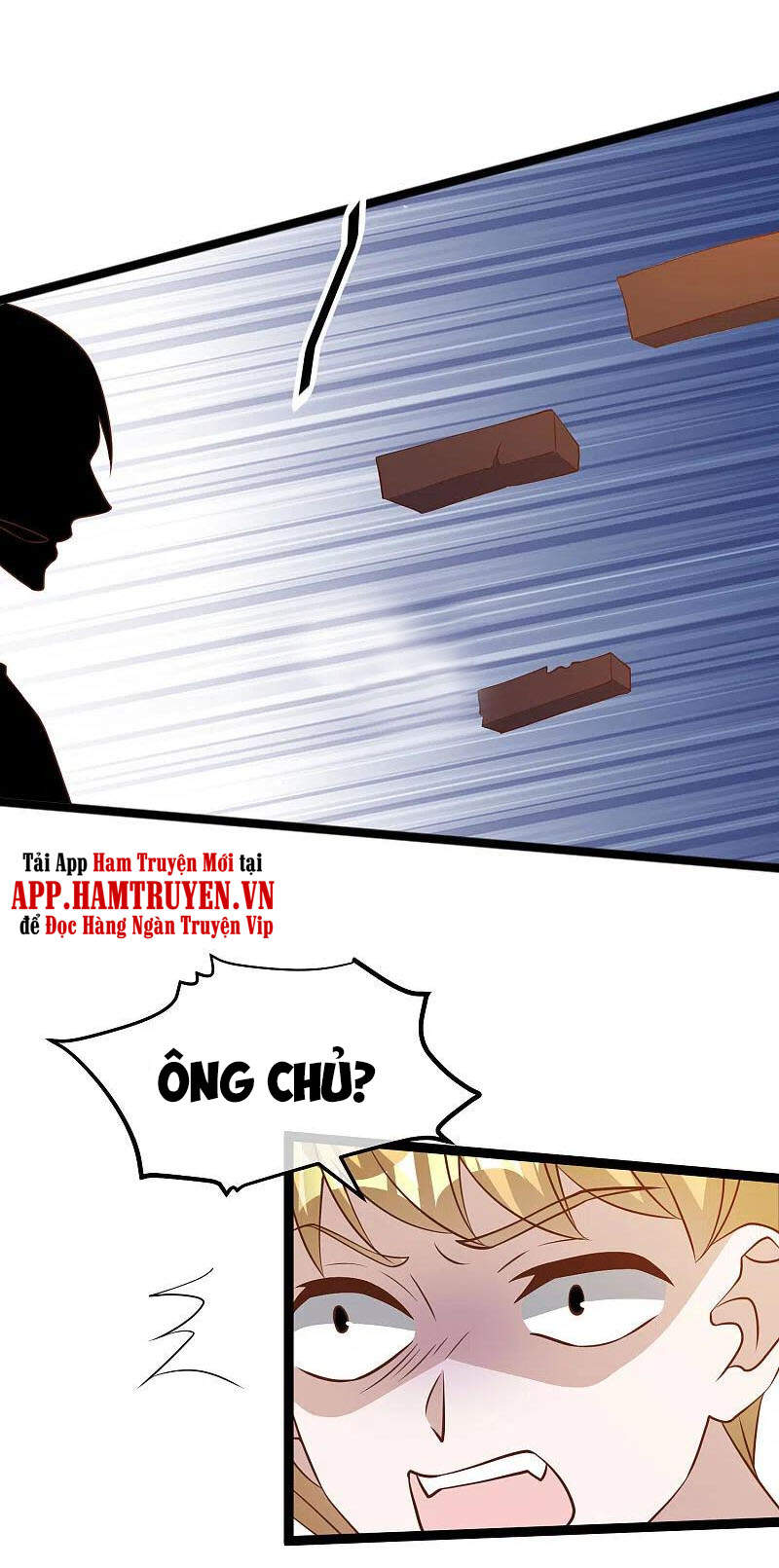 Thần Cấp Ngư Phu