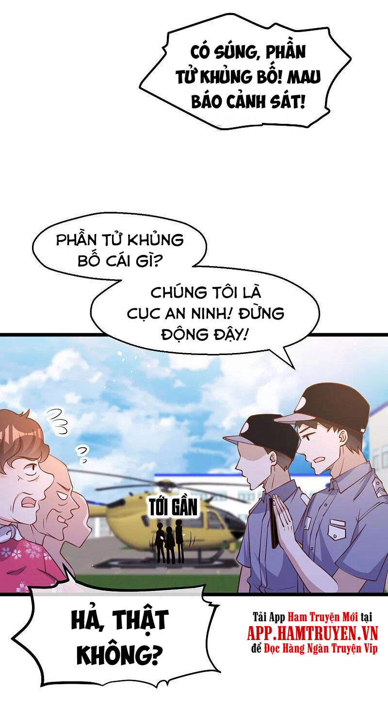 Thần Cấp Ngư Phu