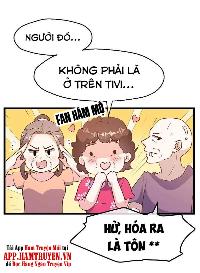 Thần Cấp Ngư Phu
