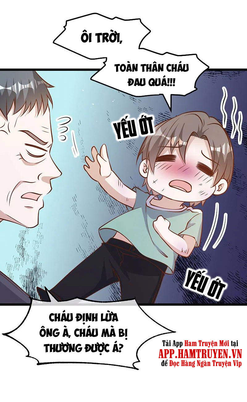 Thần Cấp Ngư Phu