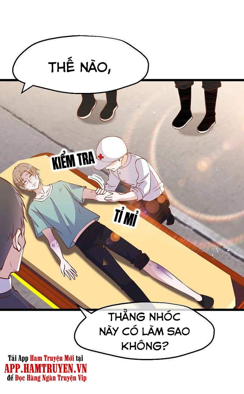 Thần Cấp Ngư Phu