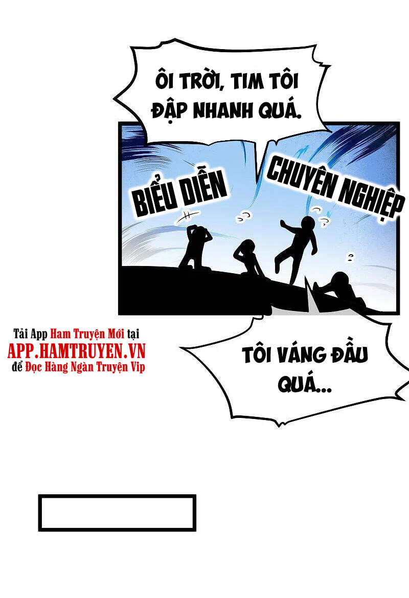 Thần Cấp Ngư Phu
