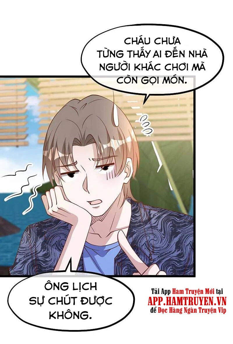 Thần Cấp Ngư Phu