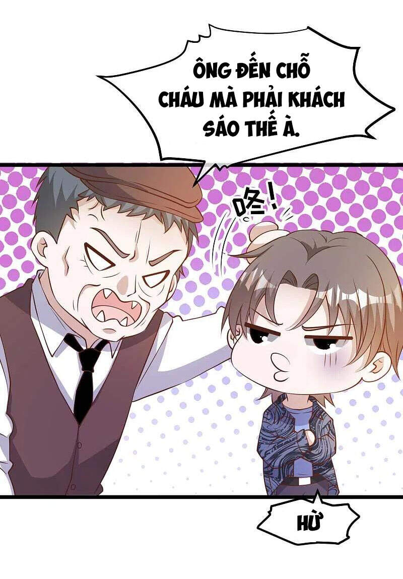 Thần Cấp Ngư Phu