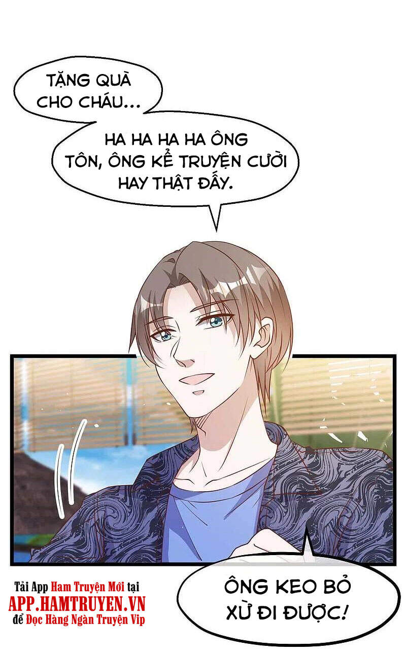 Thần Cấp Ngư Phu