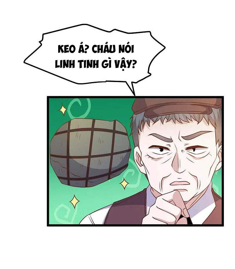 Thần Cấp Ngư Phu