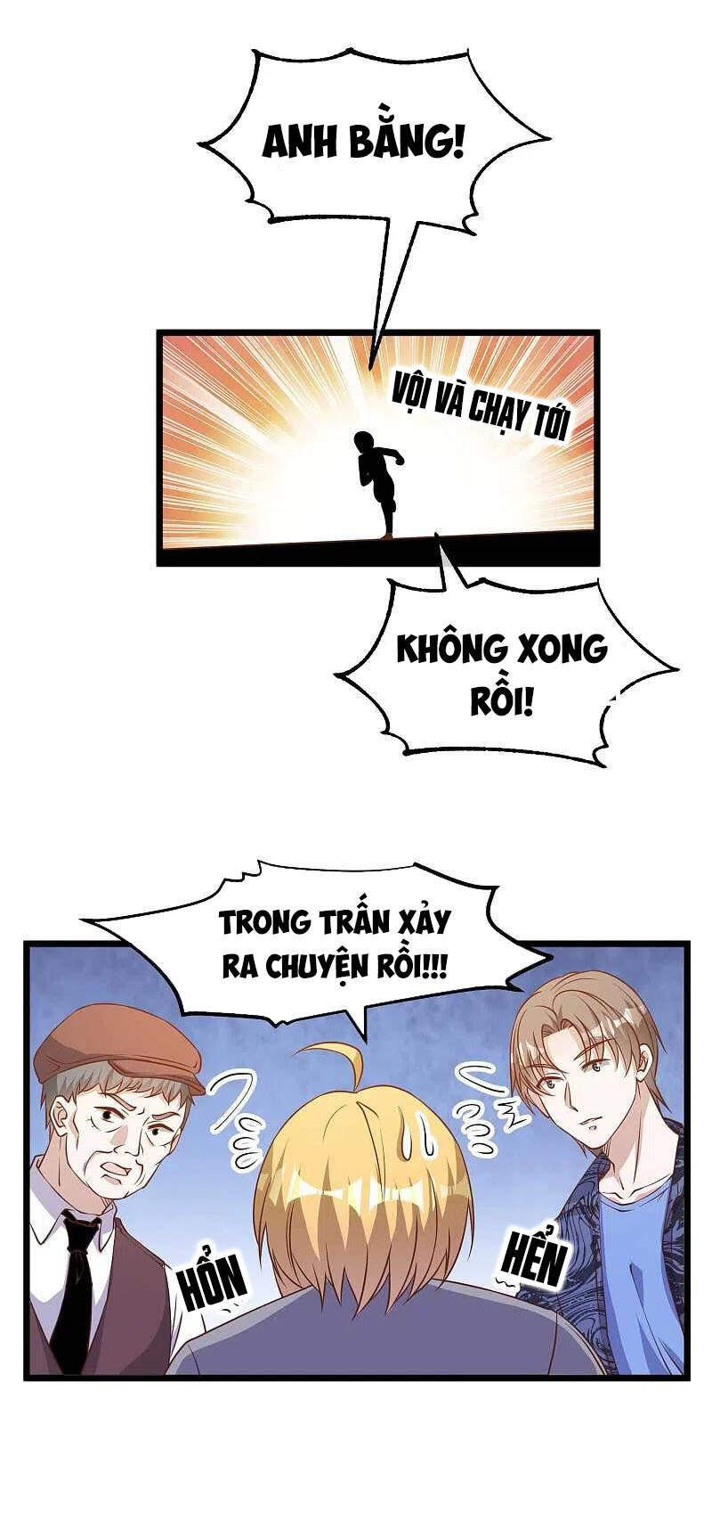 Thần Cấp Ngư Phu