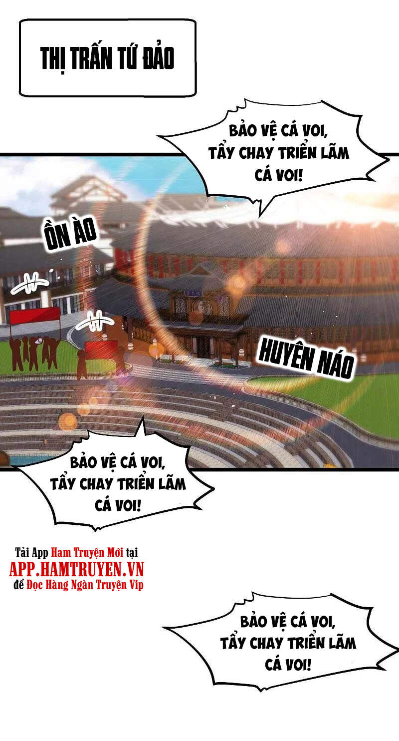 Thần Cấp Ngư Phu
