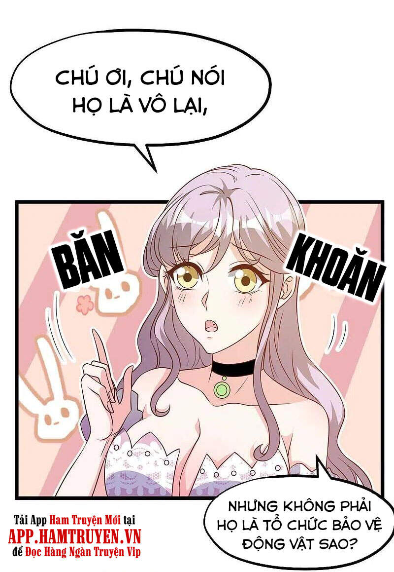 Thần Cấp Ngư Phu