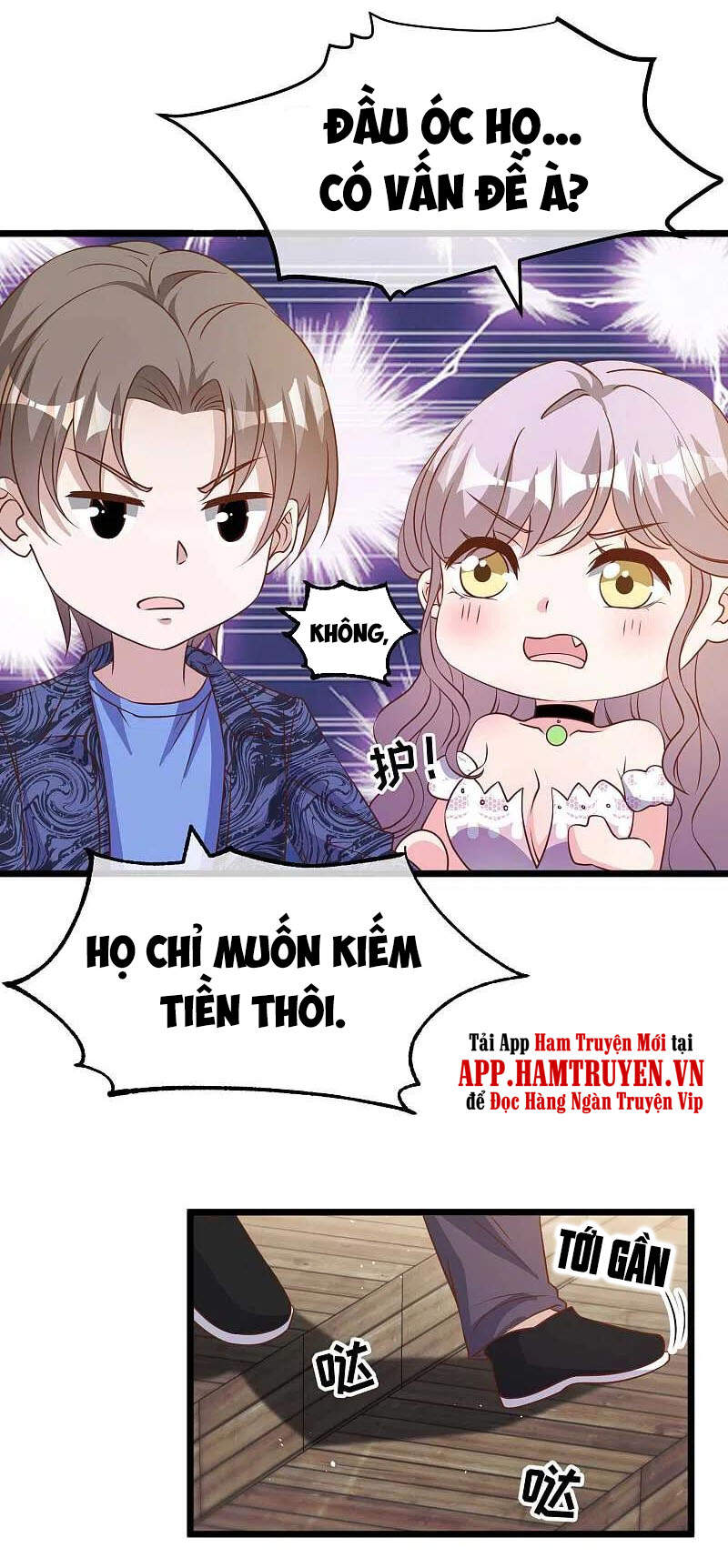 Thần Cấp Ngư Phu
