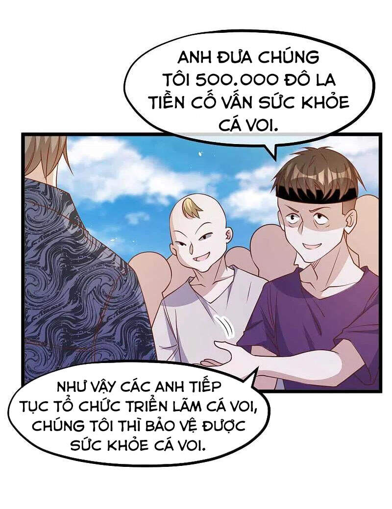 Thần Cấp Ngư Phu