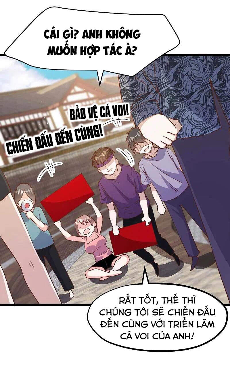 Thần Cấp Ngư Phu