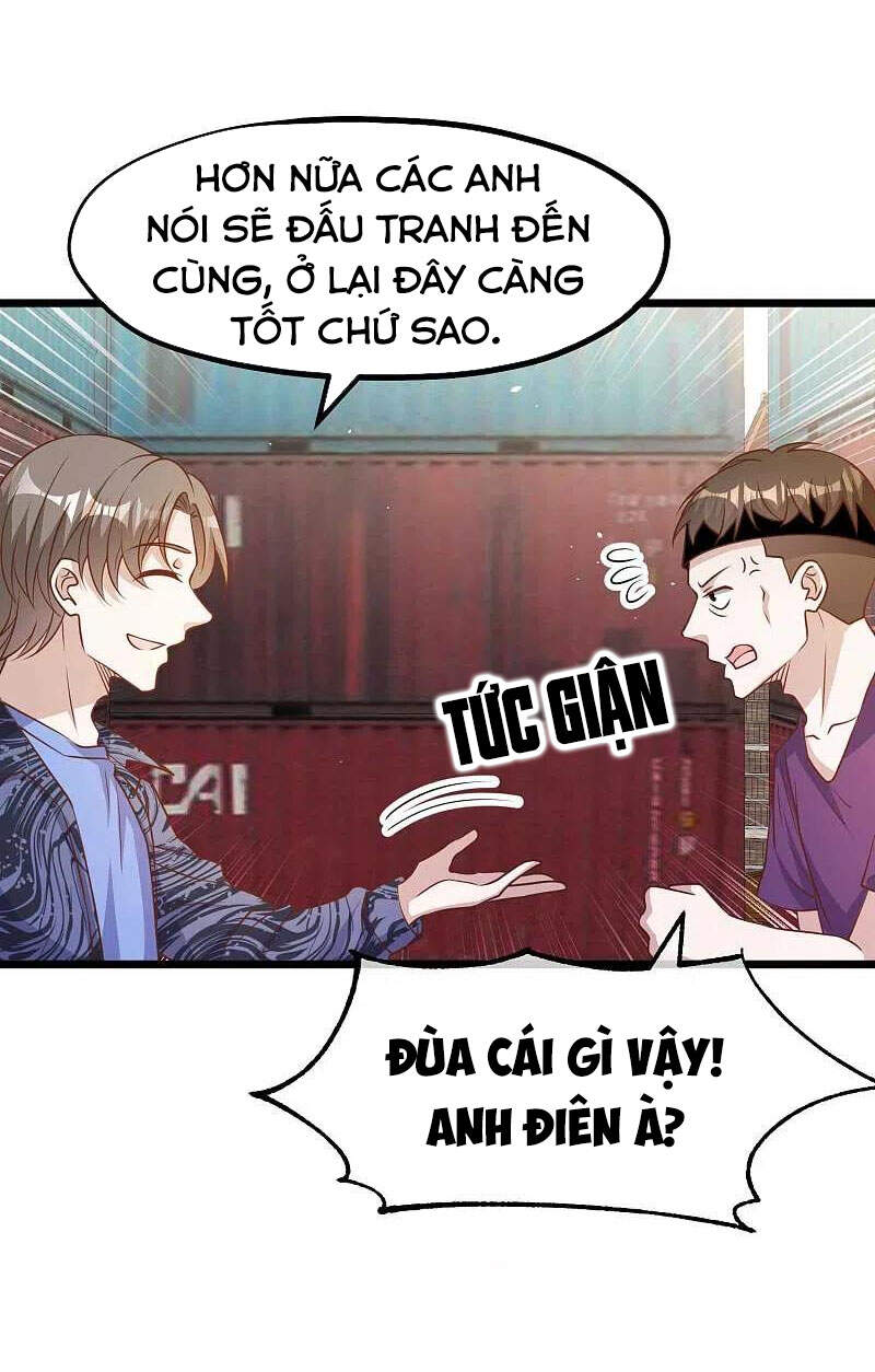 Thần Cấp Ngư Phu