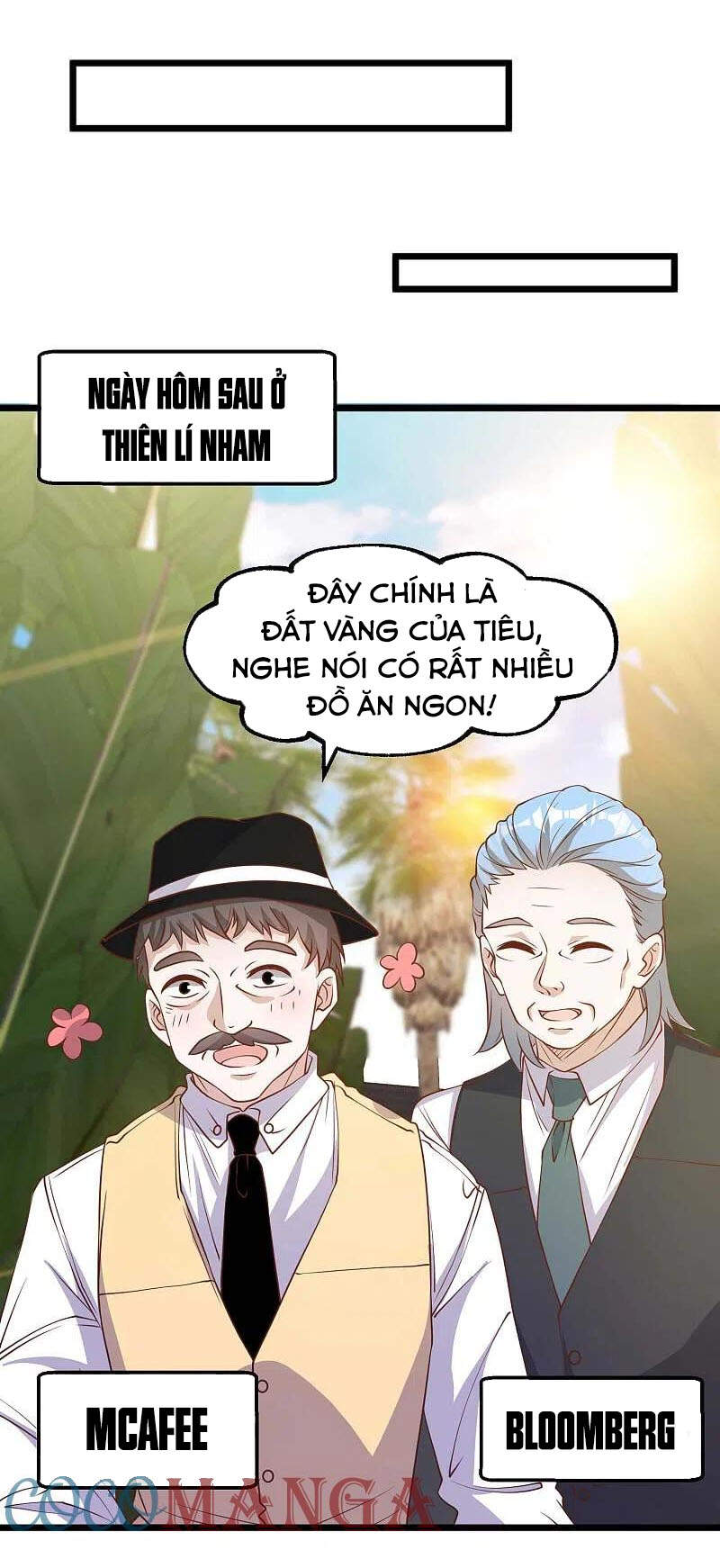 Thần Cấp Ngư Phu