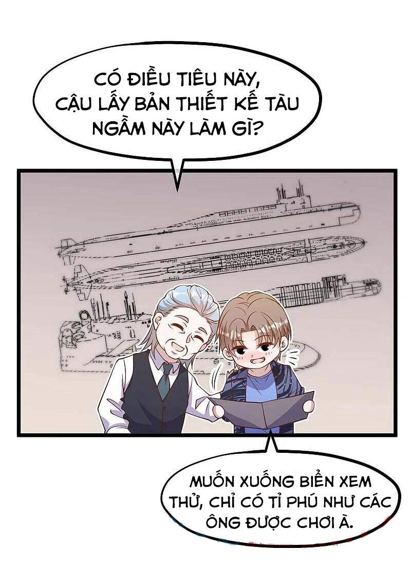 Thần Cấp Ngư Phu