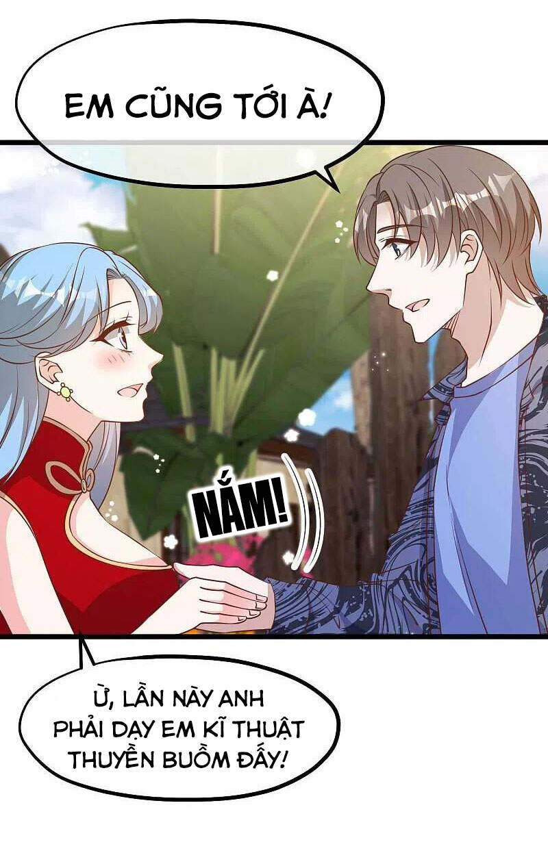 Thần Cấp Ngư Phu