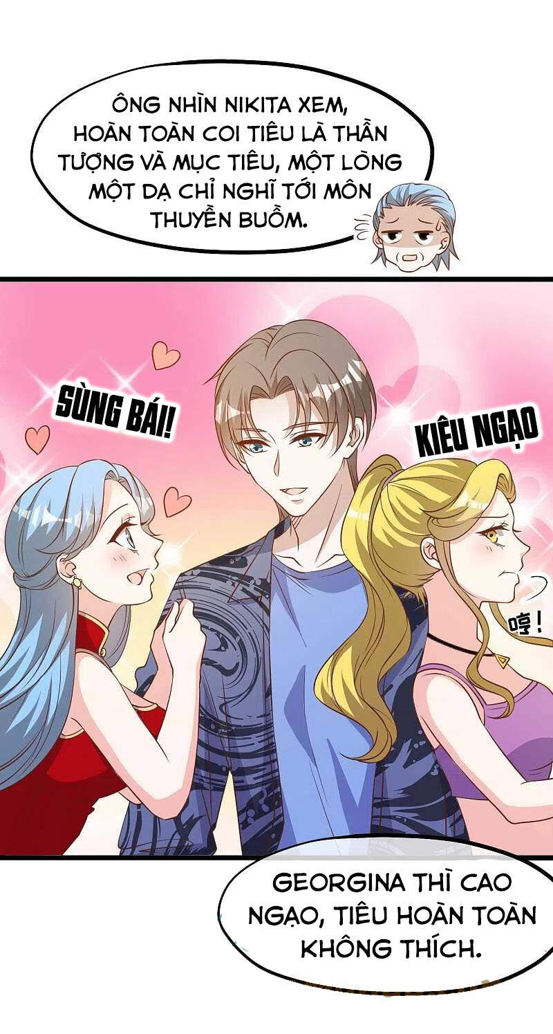 Thần Cấp Ngư Phu