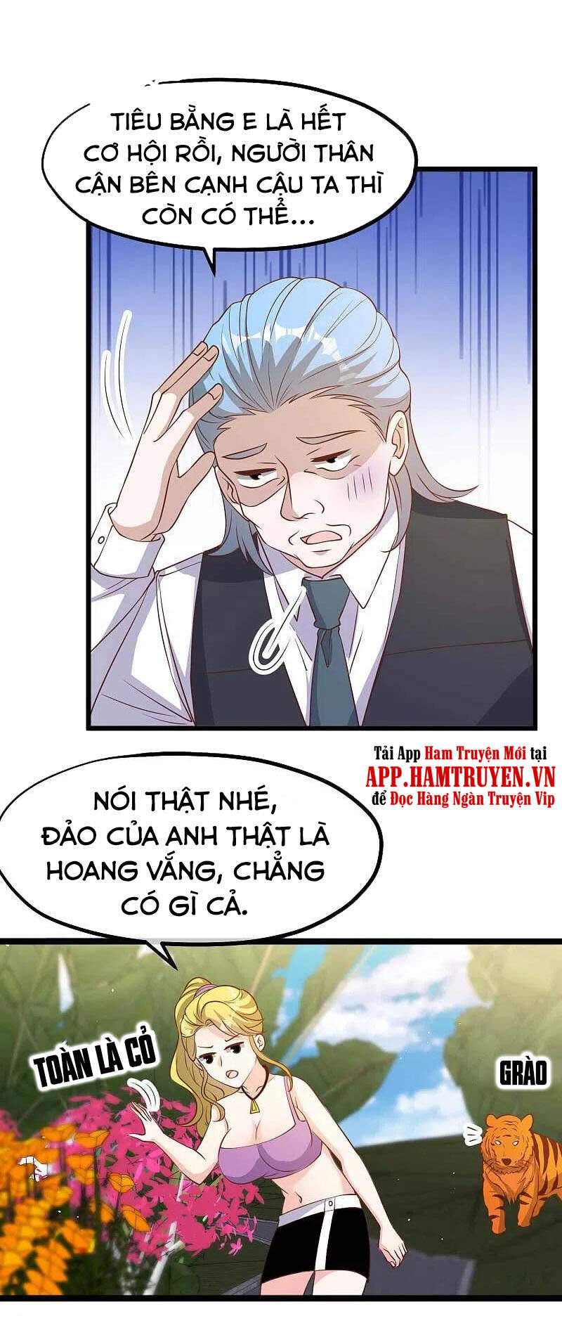 Thần Cấp Ngư Phu