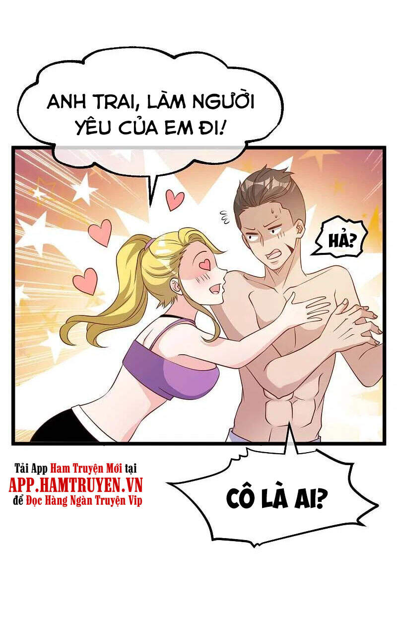 Thần Cấp Ngư Phu