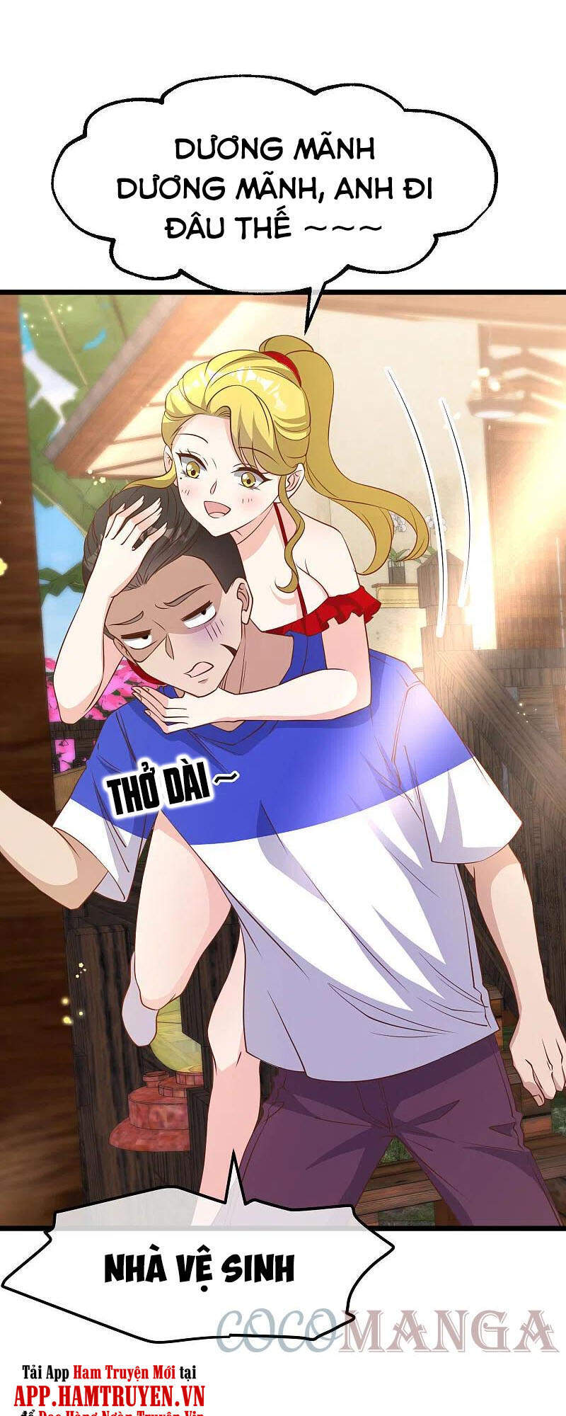 Thần Cấp Ngư Phu