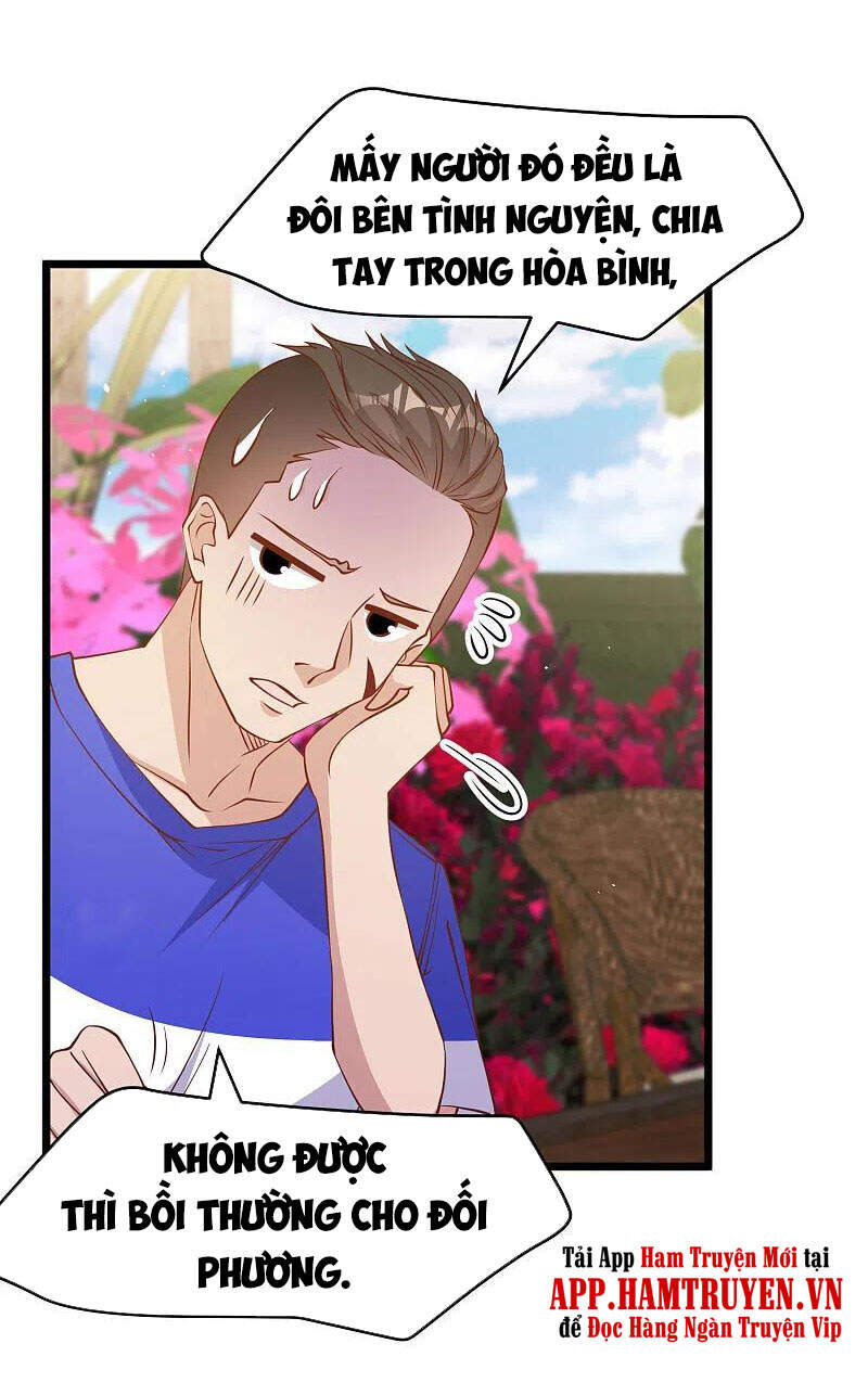 Thần Cấp Ngư Phu