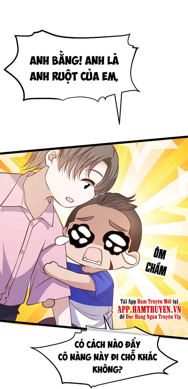 Thần Cấp Ngư Phu