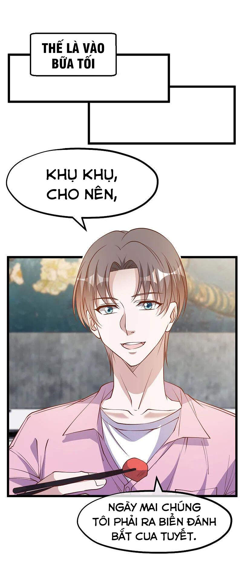 Thần Cấp Ngư Phu