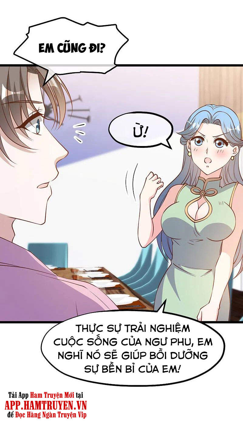 Thần Cấp Ngư Phu