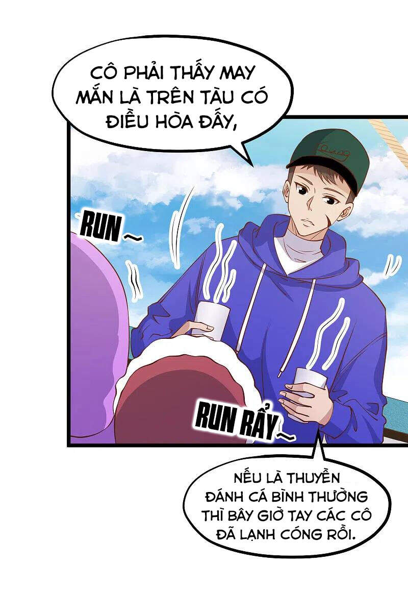 Thần Cấp Ngư Phu