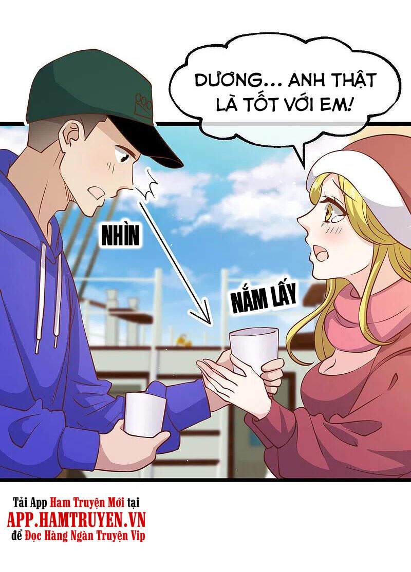 Thần Cấp Ngư Phu