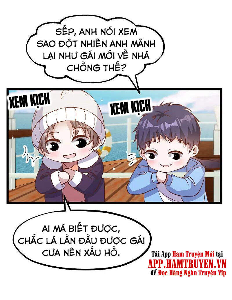 Thần Cấp Ngư Phu