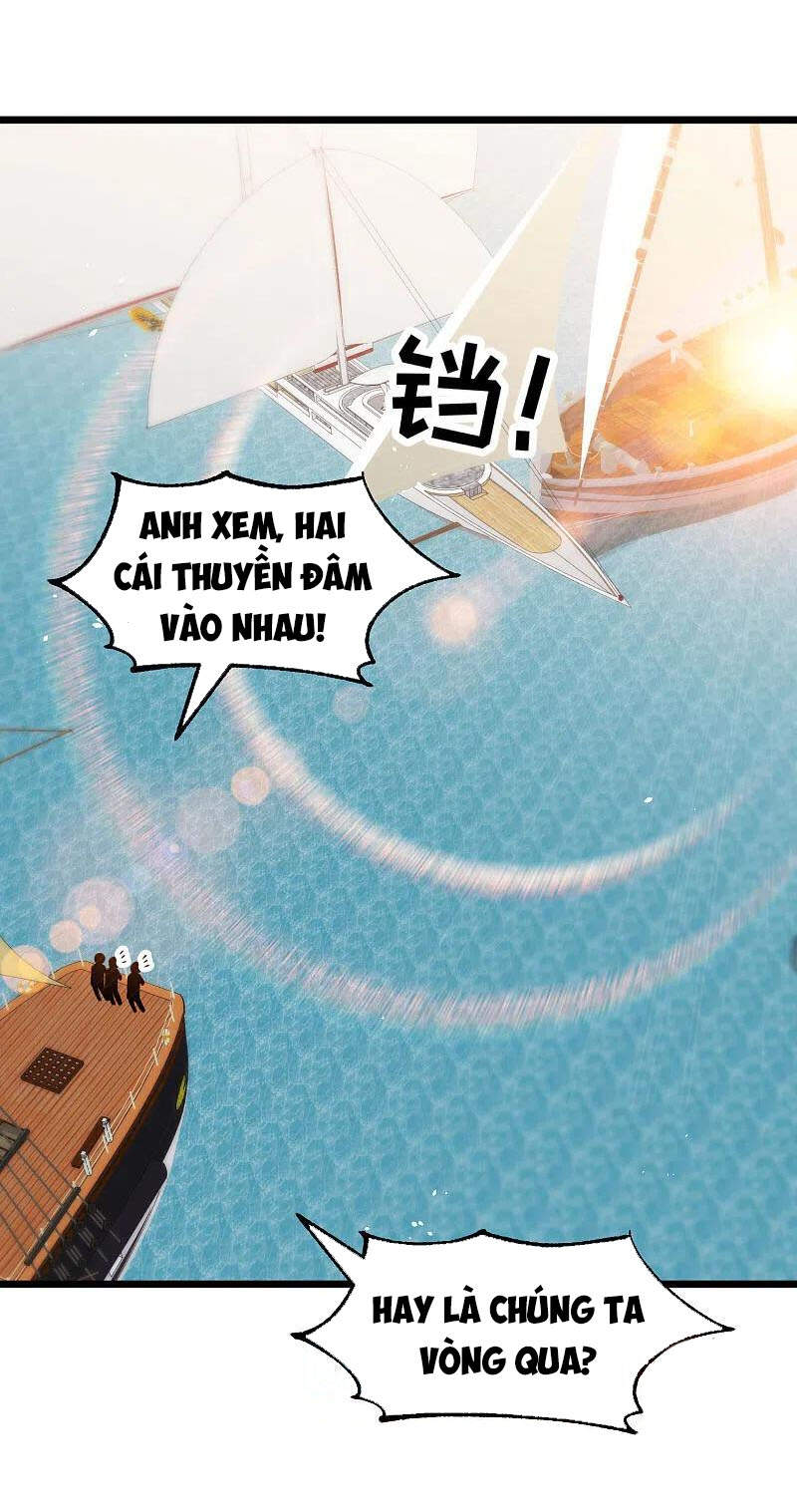 Thần Cấp Ngư Phu