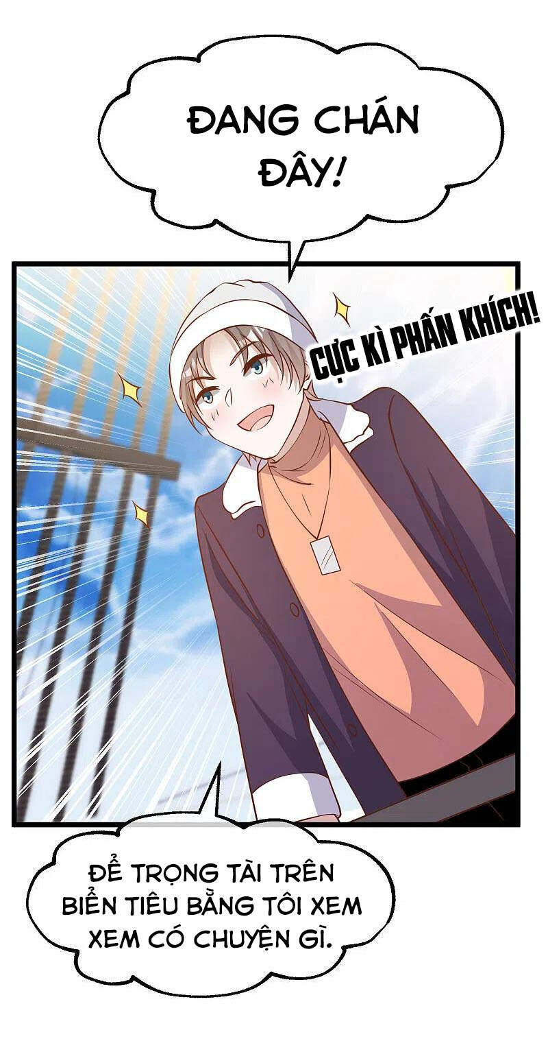 Thần Cấp Ngư Phu